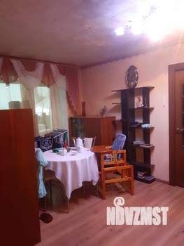 2-к квартира, вторичка, 43м2, 3/5 этаж