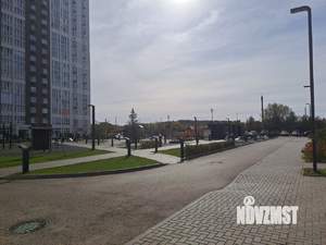 2-к квартира, вторичка, 61м2, 15/24 этаж