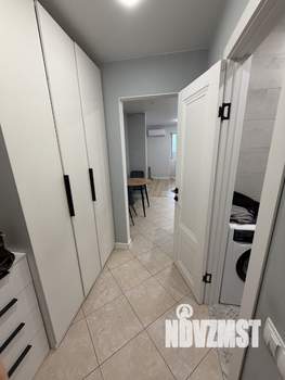 Студия квартира, вторичка, 25м2, 11/16 этаж