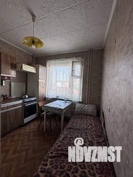 2-к квартира, вторичка, 43м2, 6/9 этаж