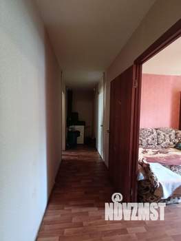 3-к квартира, вторичка, 57м2, 2/5 этаж