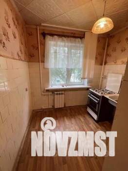 2-к квартира, вторичка, 46м2, 2/5 этаж