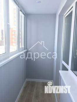 Студия квартира, вторичка, 32м2, 2/25 этаж