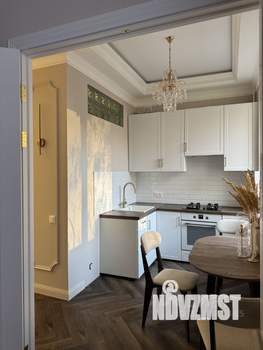 2-к квартира, вторичка, 52м2, 2/5 этаж