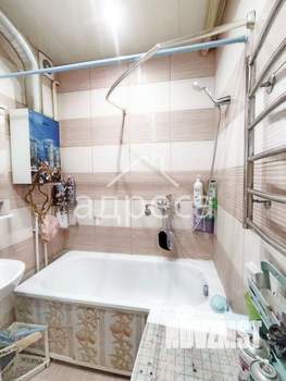 2-к квартира, вторичка, 44м2, 1/5 этаж