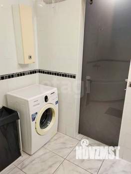 Студия квартира, вторичка, 38м2, 16/16 этаж