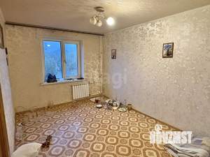 3-к квартира, вторичка, 60м2, 5/9 этаж