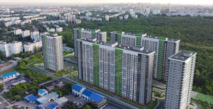 Студия квартира, вторичка, 32м2, 6/26 этаж