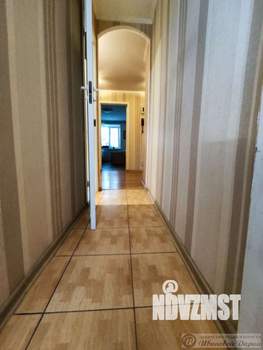 3-к квартира, вторичка, 69м2, 7/9 этаж