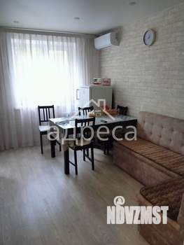 3-к квартира, вторичка, 57м2, 2/5 этаж