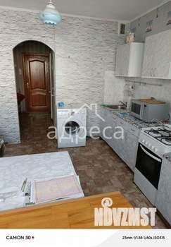 1-к квартира, вторичка, 38м2, 8/9 этаж