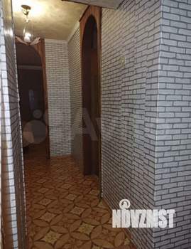 2-к квартира, вторичка, 58м2, 1/10 этаж