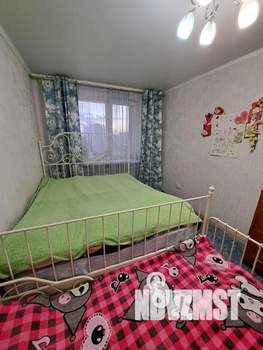 2-к квартира, вторичка, 53м2, 10/11 этаж