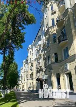 3-к квартира, вторичка, 78м2, 3/5 этаж