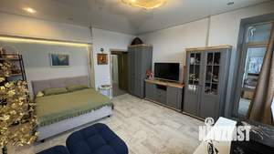 2-к квартира, вторичка, 63м2, 4/5 этаж