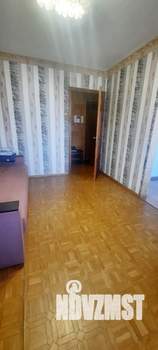 3-к квартира, вторичка, 69м2, 8/9 этаж