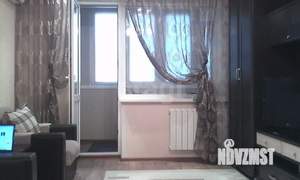 1-к квартира, вторичка, 36м2, 1/12 этаж