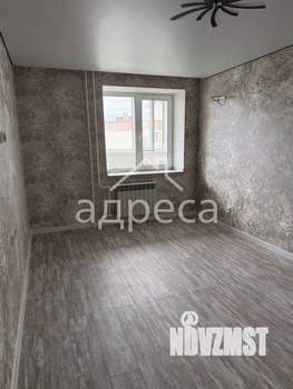 1-к квартира, вторичка, 43м2, 10/16 этаж