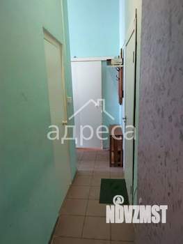 2-к квартира, вторичка, 49м2, 1/5 этаж