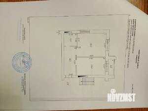 1-к квартира, вторичка, 47м2, 8/10 этаж