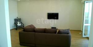 2-к квартира, вторичка, 81м2, 11/10 этаж