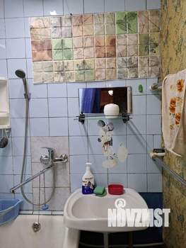 2-к квартира, вторичка, 51м2, 11/12 этаж