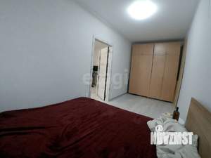 2-к квартира, вторичка, 42м2, 4/4 этаж