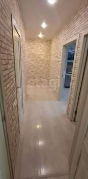 2-к квартира, вторичка, 55м2, 3/18 этаж