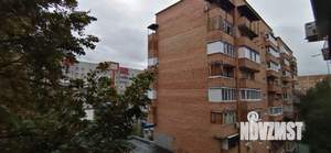 2-к квартира, вторичка, 51м2, 5/9 этаж