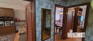 3-к квартира, вторичка, 62м2, 4/5 этаж