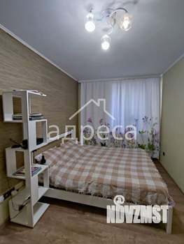 2-к квартира, вторичка, 66м2, 5/20 этаж