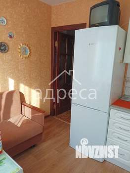 2-к квартира, вторичка, 55м2, 5/5 этаж