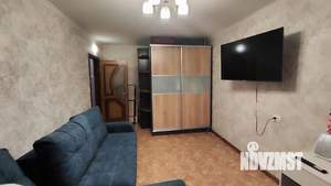 1-к квартира, вторичка, 32м2, 1/9 этаж