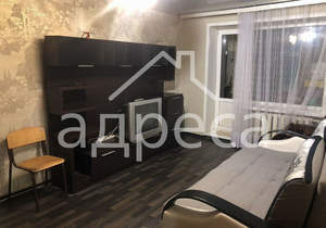 1-к квартира, вторичка, 29м2, 3/5 этаж