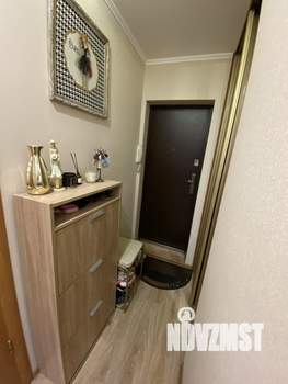 1-к квартира, вторичка, 38м2, 4/9 этаж