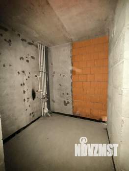 Студия квартира, сданный дом, 33м2, 6/21 этаж