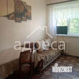 1-к квартира, вторичка, 49м2, 2/9 этаж