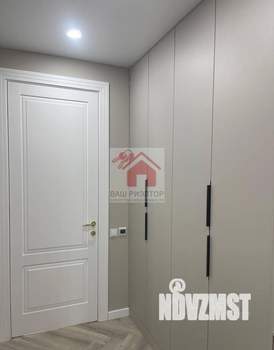 2-к квартира, вторичка, 69м2, 12/19 этаж