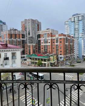 2-к квартира, вторичка, 52м2, 5/5 этаж
