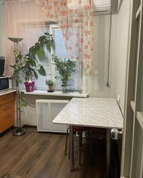1-к квартира, вторичка, 31м2, 5/5 этаж