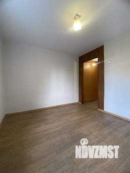 1-к квартира, вторичка, 20м2, 6/9 этаж