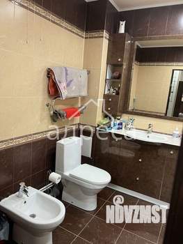 1-к квартира, вторичка, 51м2, 16/16 этаж