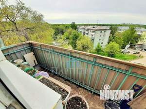 1-к квартира, вторичка, 31м2, 5/5 этаж