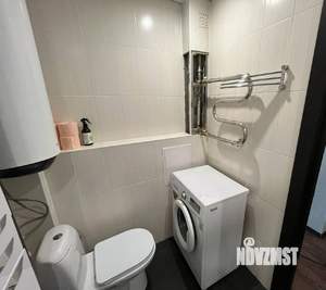 1-к квартира, вторичка, 34м2, 2/13 этаж