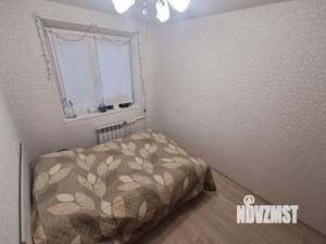 2-к квартира, вторичка, 43м2, 1/5 этаж