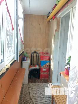 2-к квартира, вторичка, 52м2, 1/5 этаж