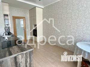 1-к квартира, вторичка, 52м2, 5/5 этаж