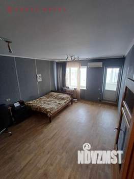 1-к квартира, вторичка, 44м2, 5/9 этаж