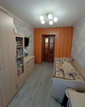 2-к квартира, вторичка, 42м2, 3/5 этаж