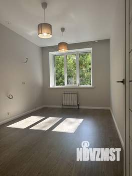 2-к квартира, вторичка, 88м2, 1/11 этаж